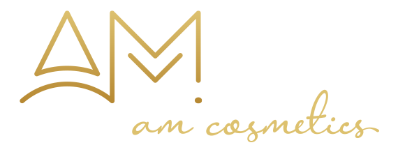 AM Cosmetics Logo
